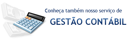 Conheça também nosso serviço de gestão contábil
