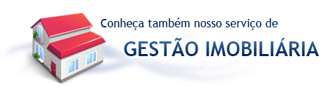 Conheça também nosso serviço de Gestão Imobiliária