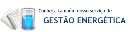 Conheça também nosso serviço de gestão energetica