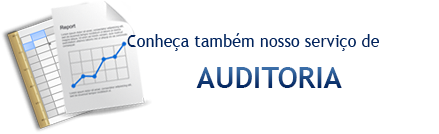 Conheça também o nosso serviço de auditoria