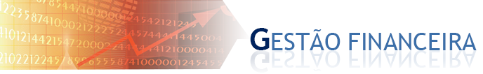 Gestão Financeira